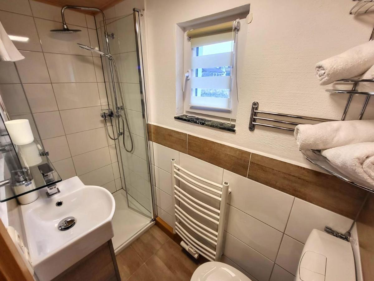 Ferienwohnung Berge & Seen Hohenpeißenberg Exteriör bild