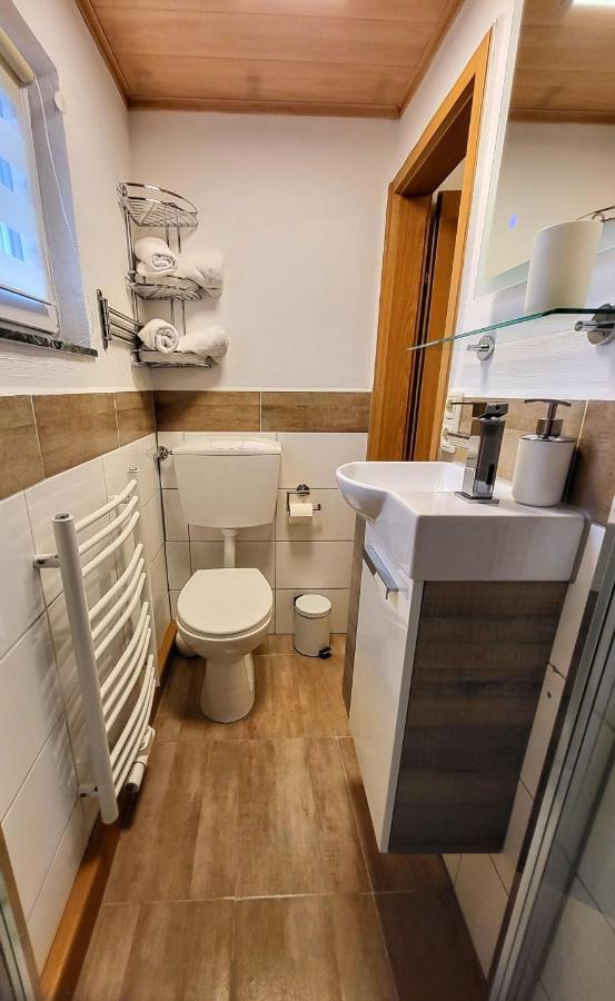 Ferienwohnung Berge & Seen Hohenpeißenberg Exteriör bild
